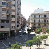 L�immagine � rimasta in quel punto fino all�immediato Dopoguerra, quando secondo lo storico Vito Melchiorre �la villetta venne demolita e con essa la piccola edicola�. In effetti ora al posto della clinica sorge un alto palazzo moderno e dell�antica edicola votiva non c�� pi� traccia